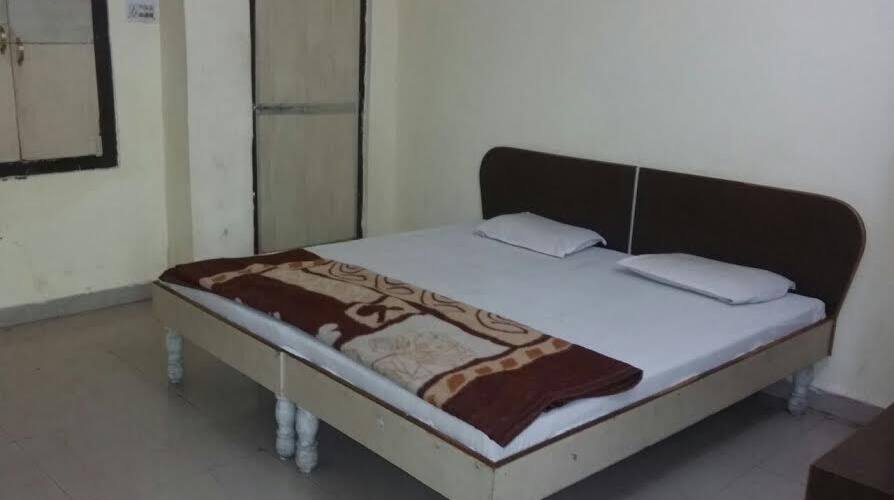 Sanchi Green Hotel, Sanchi 5